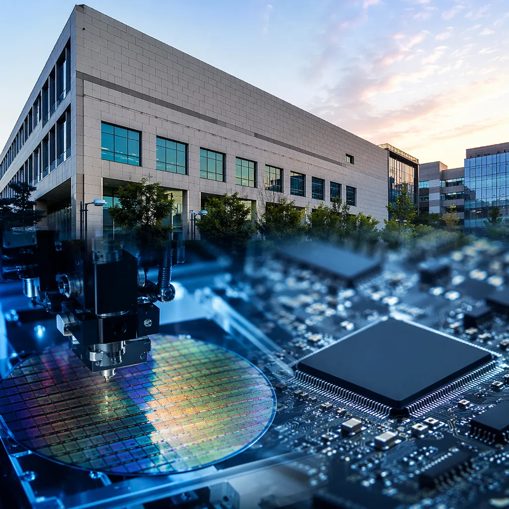 As ByteDance spends billions on AI, which Chinese chip start-ups stand to gain?