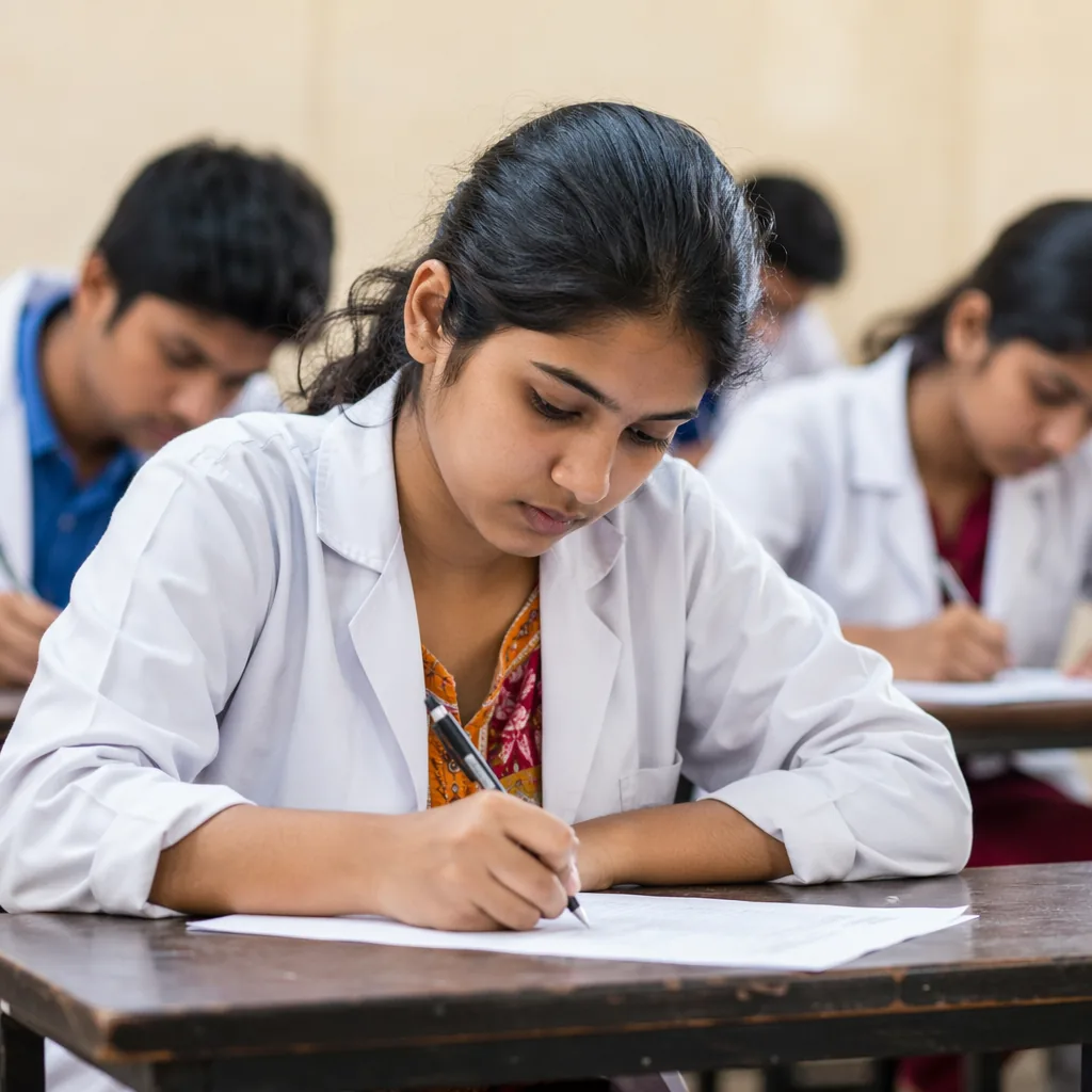 NEET UG re-exam 2026 on June 21: NTA shares key details on exam pattern, marking scheme