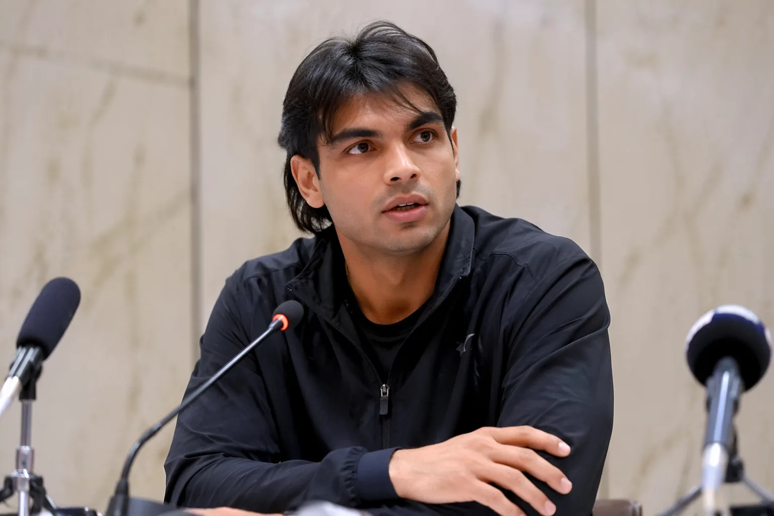 ‘Playing World Championships was not a good idea’: Neeraj Chopra ahead of Doha return