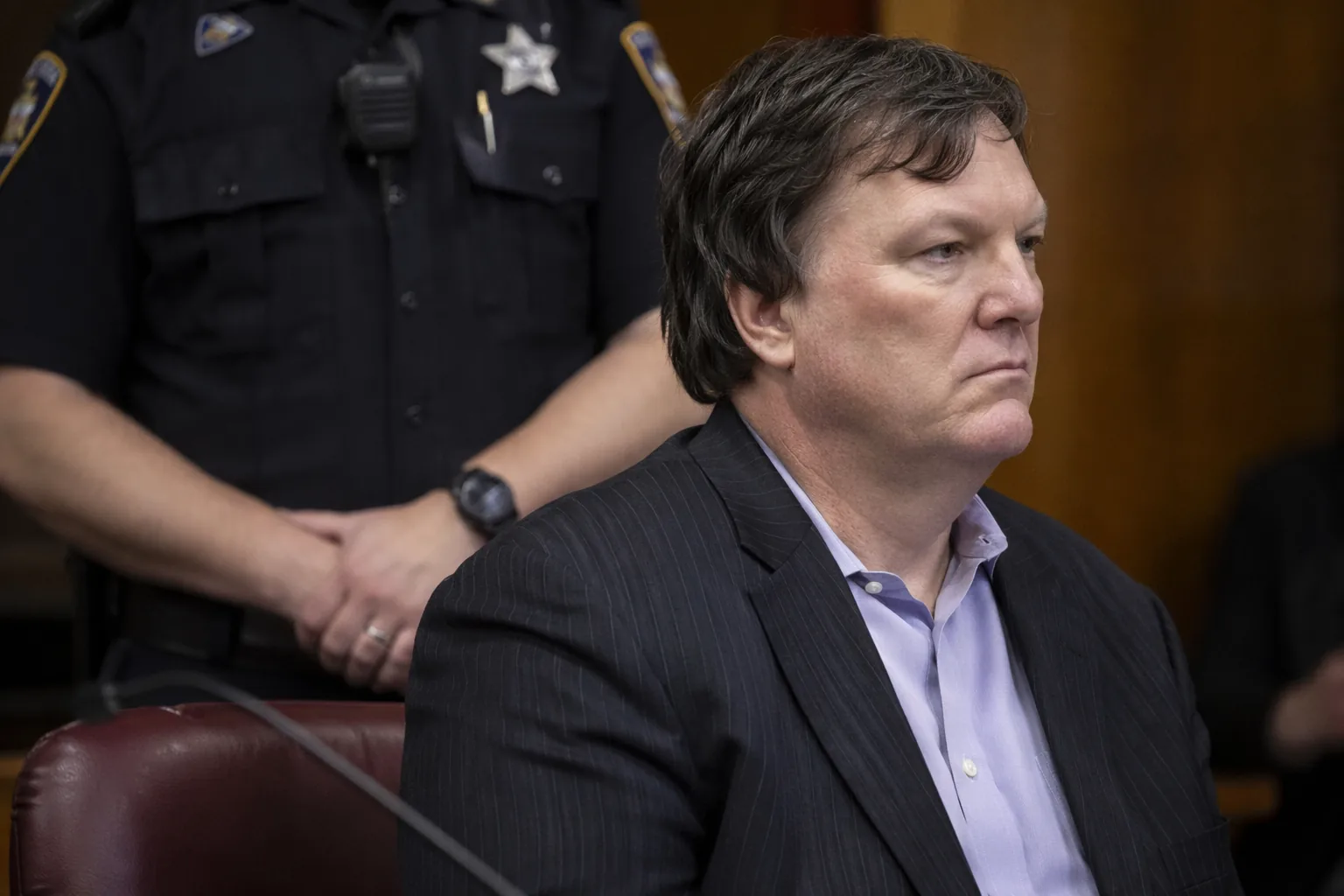 Rex Heuermann sentenced to life for Gilgo Beach murders of eight women