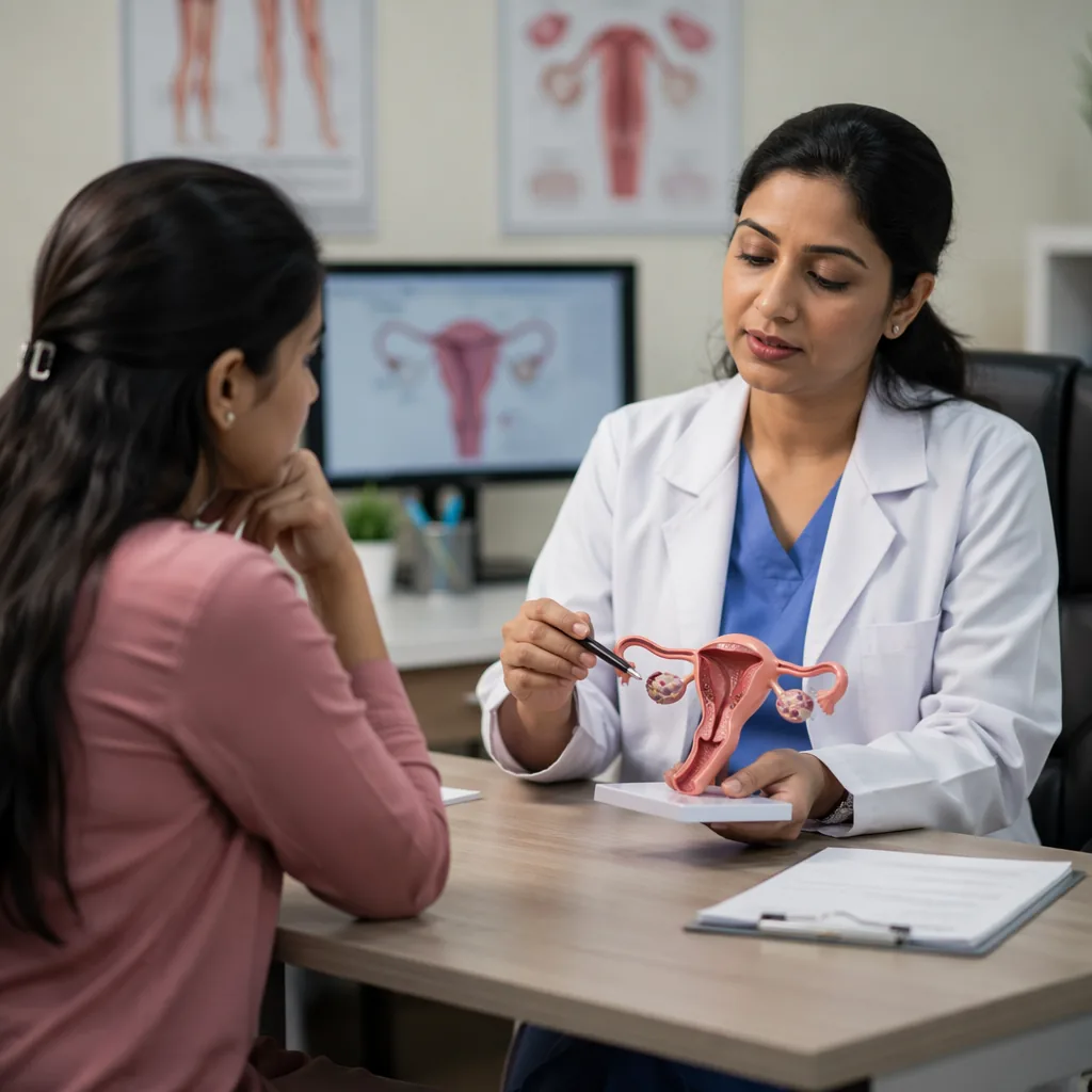 More Indian women are discovering they have low ovarian reserve: What doctors want you to know before planning pregnancy
