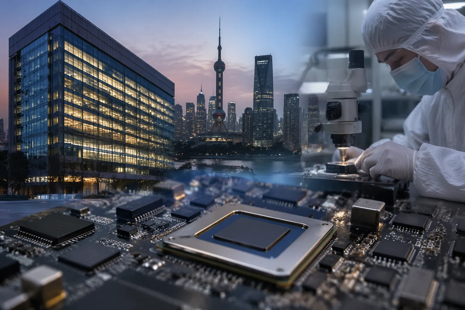 ByteDance's AI Investment Boosts Prospects for Chinese Chip Start-Ups