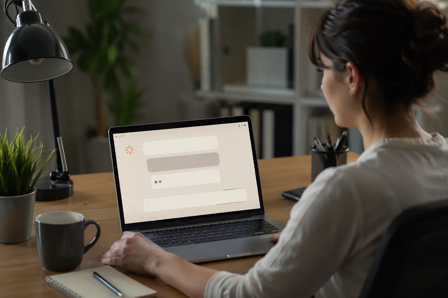 Claude AI chatbot service restored after brief outage affecting users