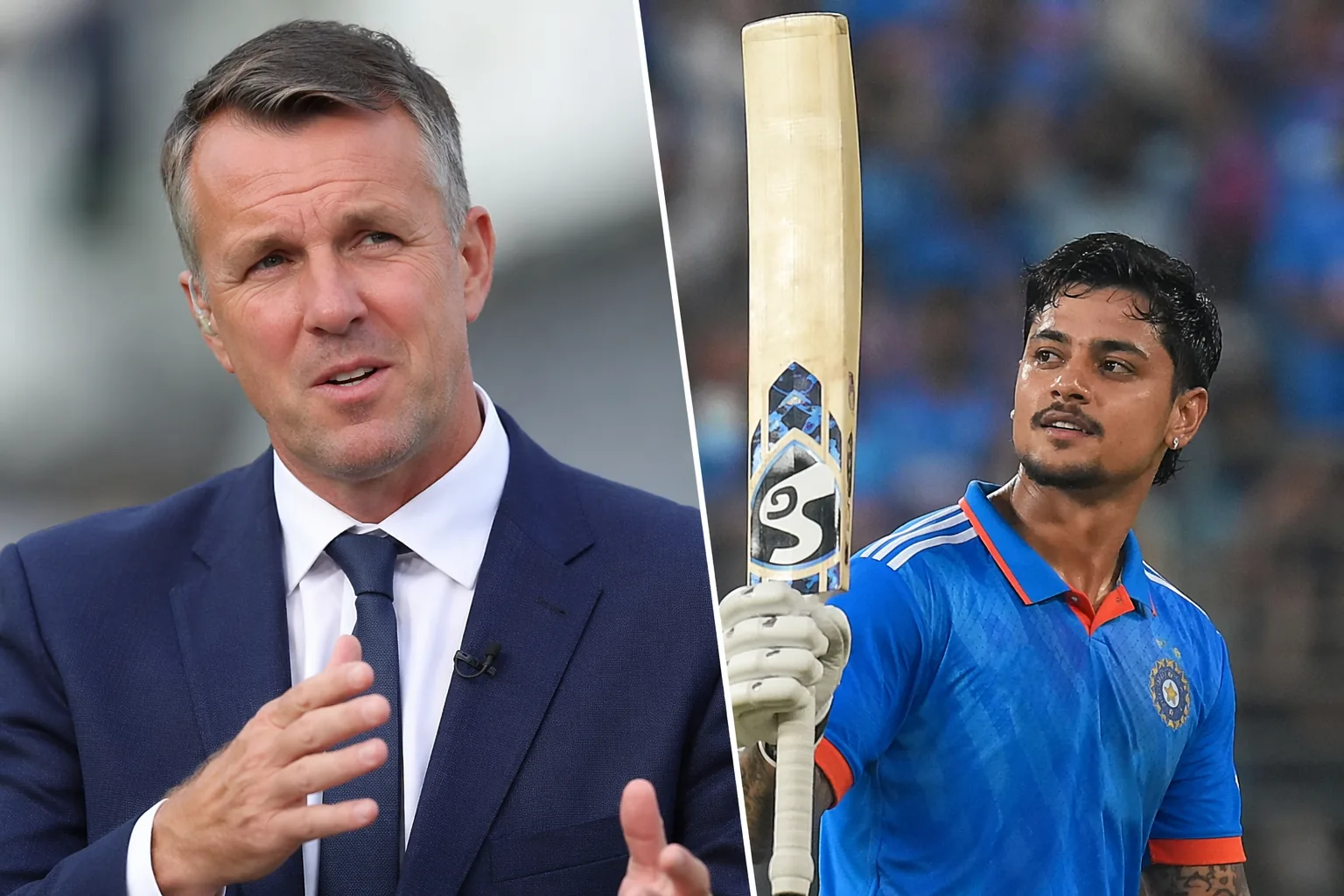 'He will do whatever job you ask': Ex-England spinner's massive praise for India's unsung hero
