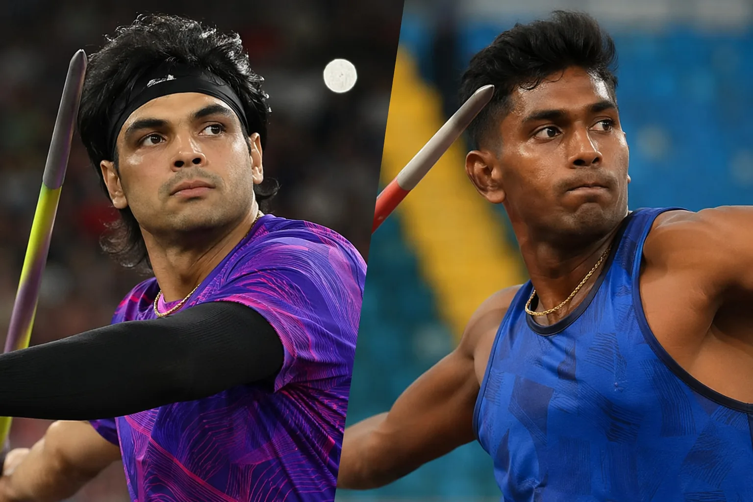 Doha Diamond League: Neeraj Chopra returns to action, faces Sri Lanka's 92.62m star Rumesh Pathirage
