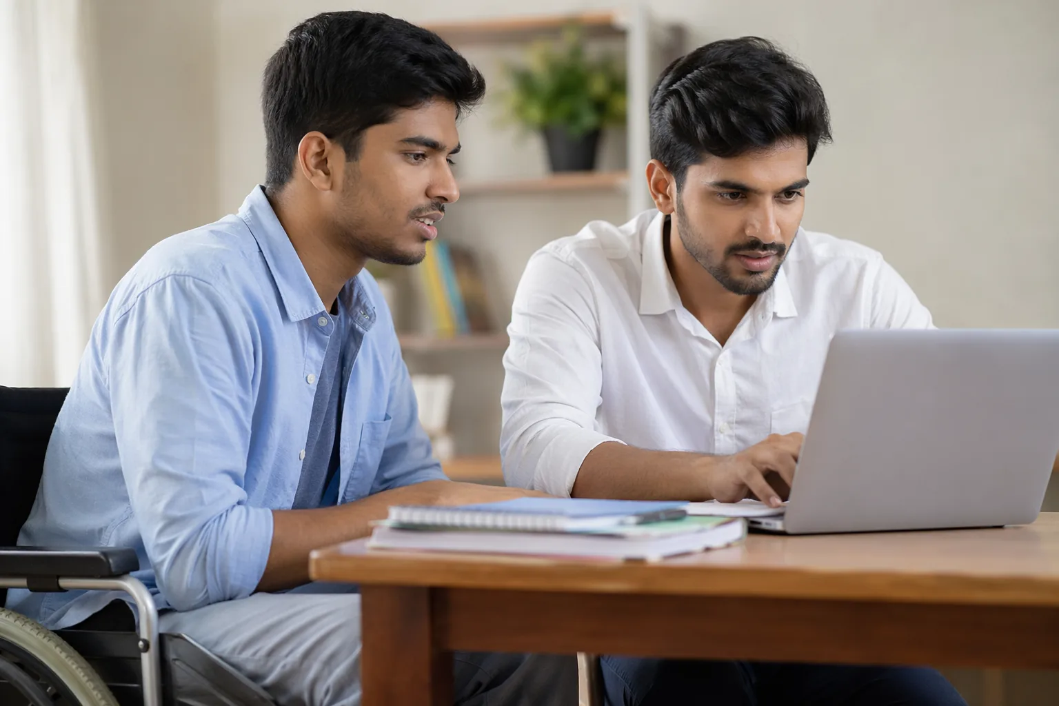 UGC NET June 2026: NTA opens portal for PwD candidates to submit scribe details