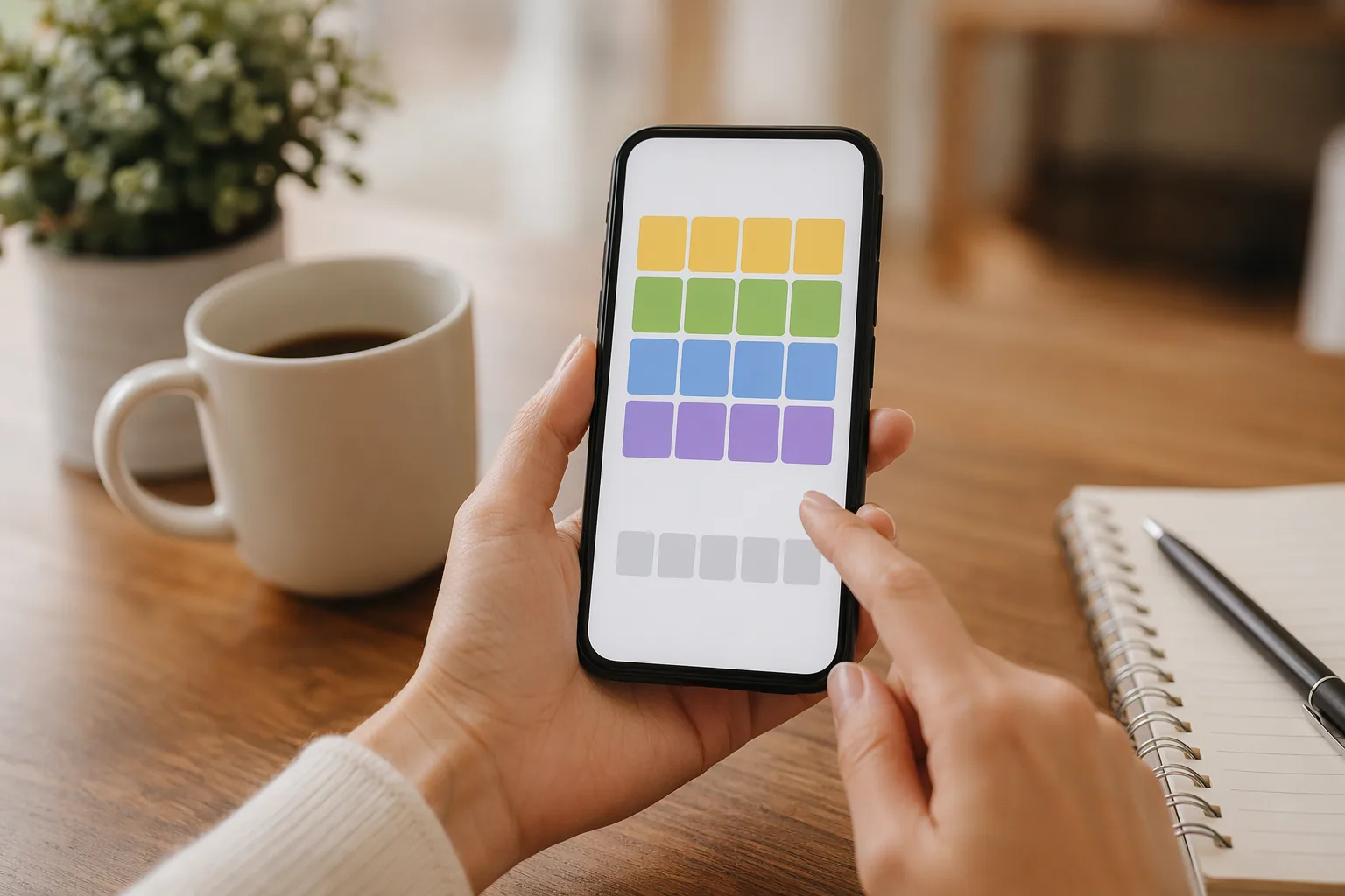 NYT Connections hints and answers for today, June 18: Categories and solutions for puzzle #1103