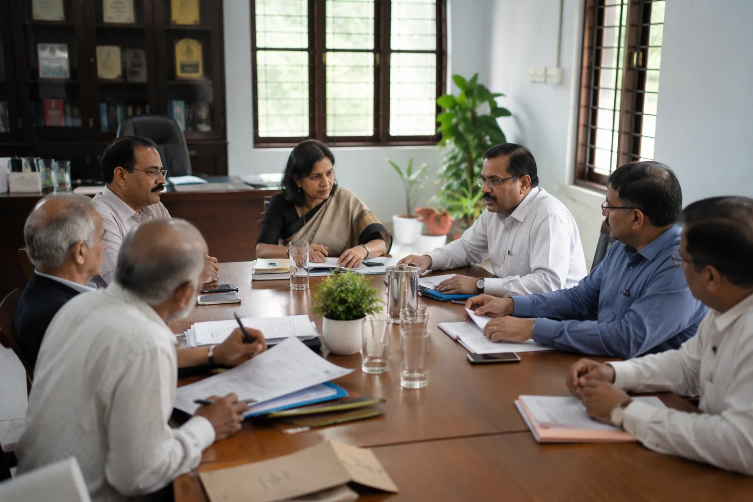 Calicut University to Conduct Inspections of Autonomous Colleges Every Three Years