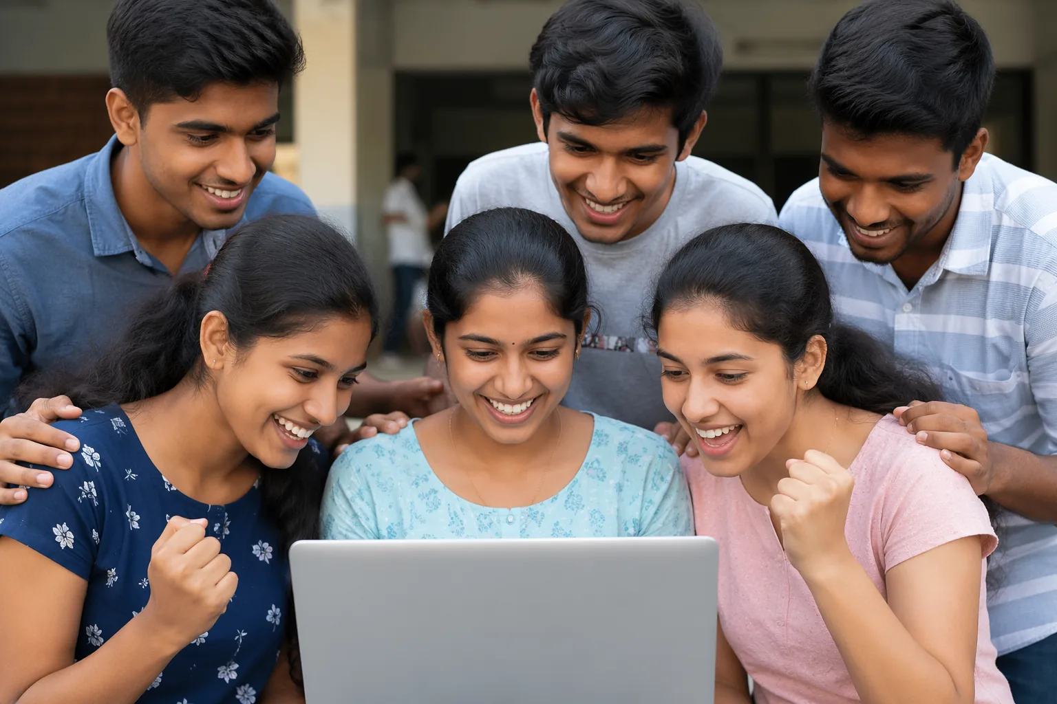 Over 1.83 Lakh Students Boost Scores in A.P. Supplementary Exams