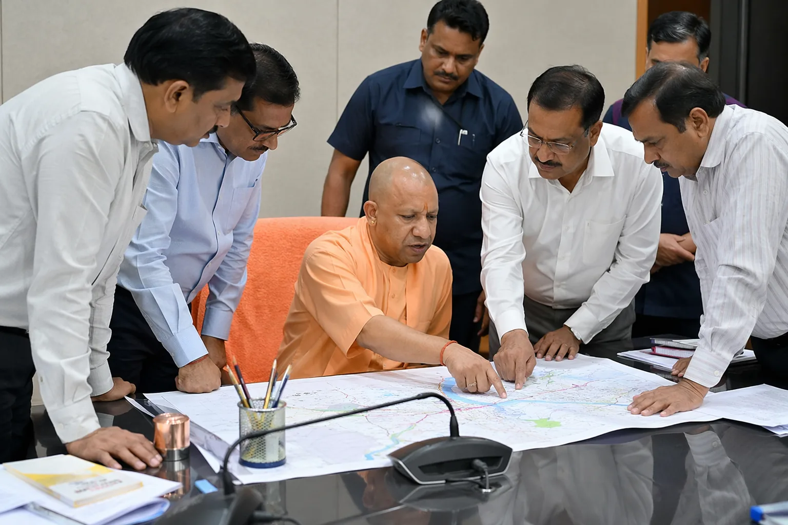 News Darpan AI image