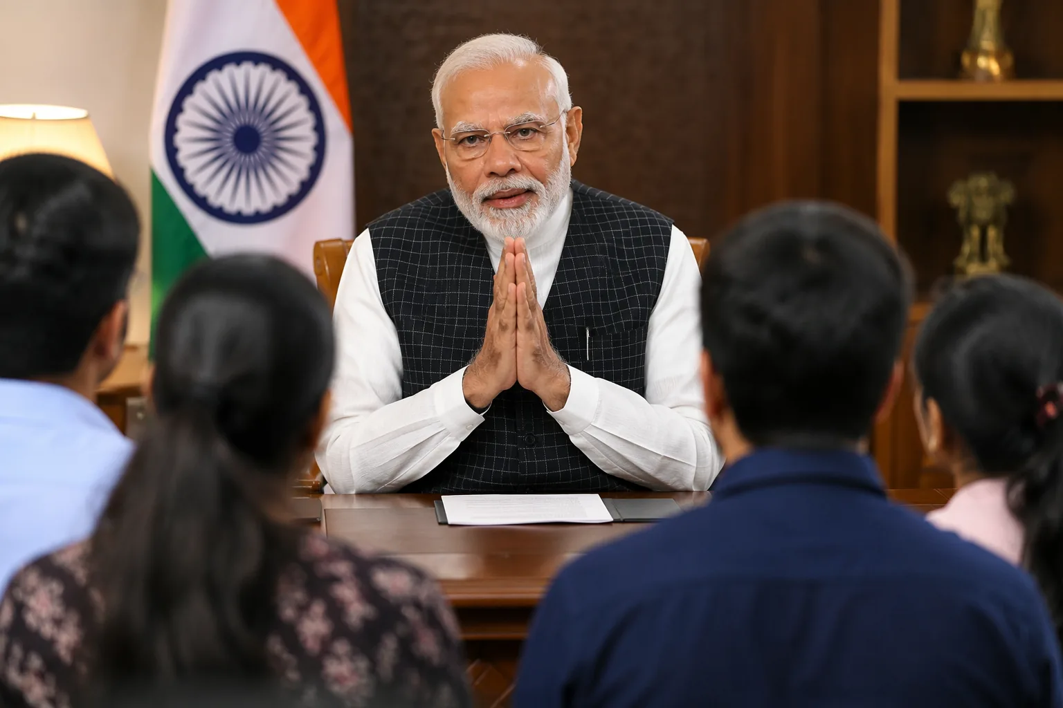 News Darpan AI image