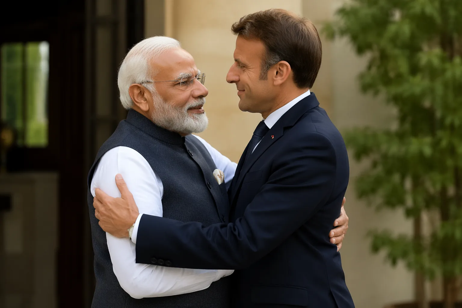 News Darpan AI image