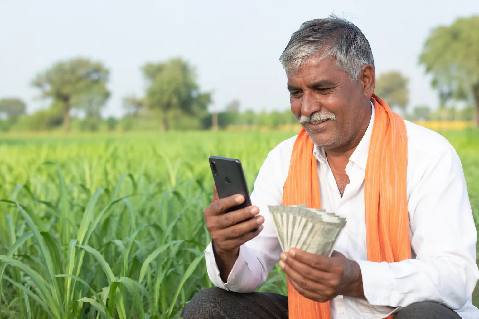 PM Modi to Disburse ₹2,000 to Farmers in West Bengal Soon