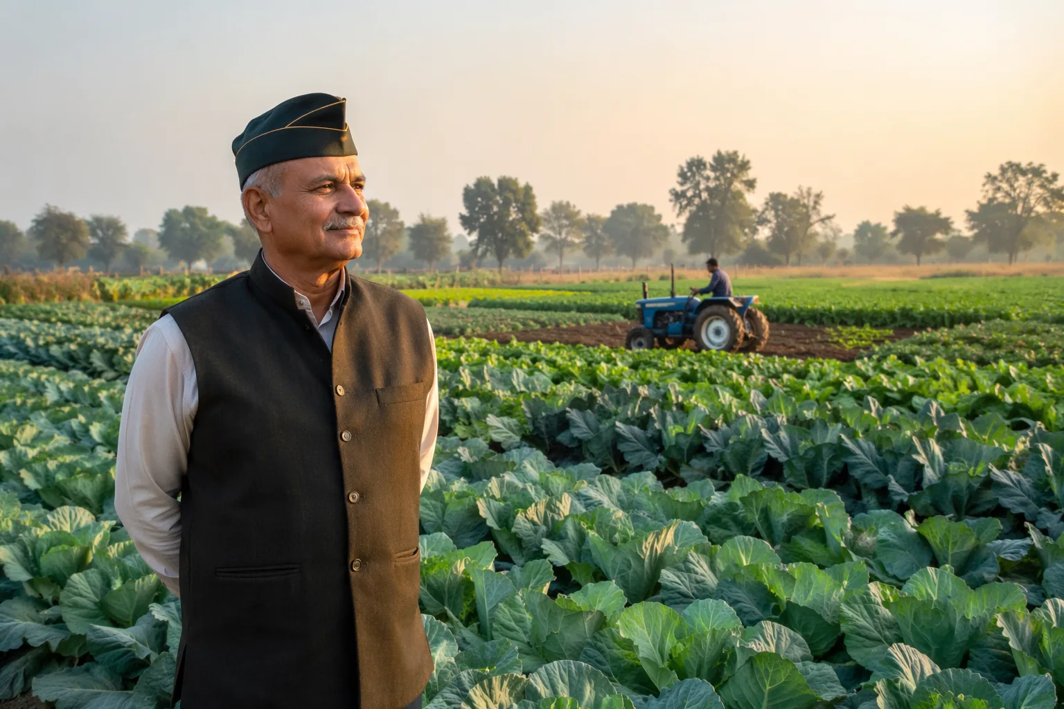 News Darpan AI image
