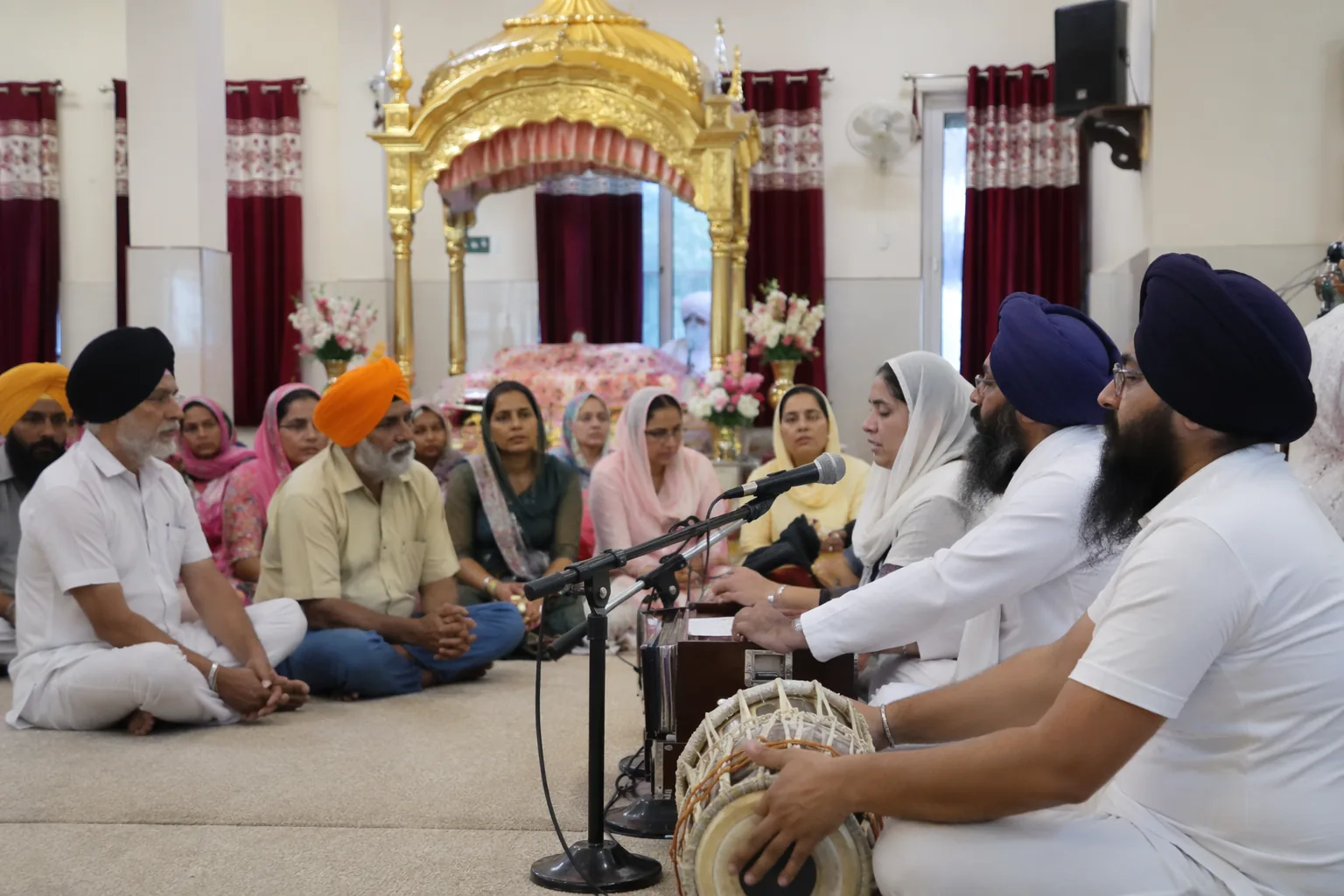 Akal Takht Calls Punjab CM Bhagwant Mann 'Guru Drohi' Over Viral Video