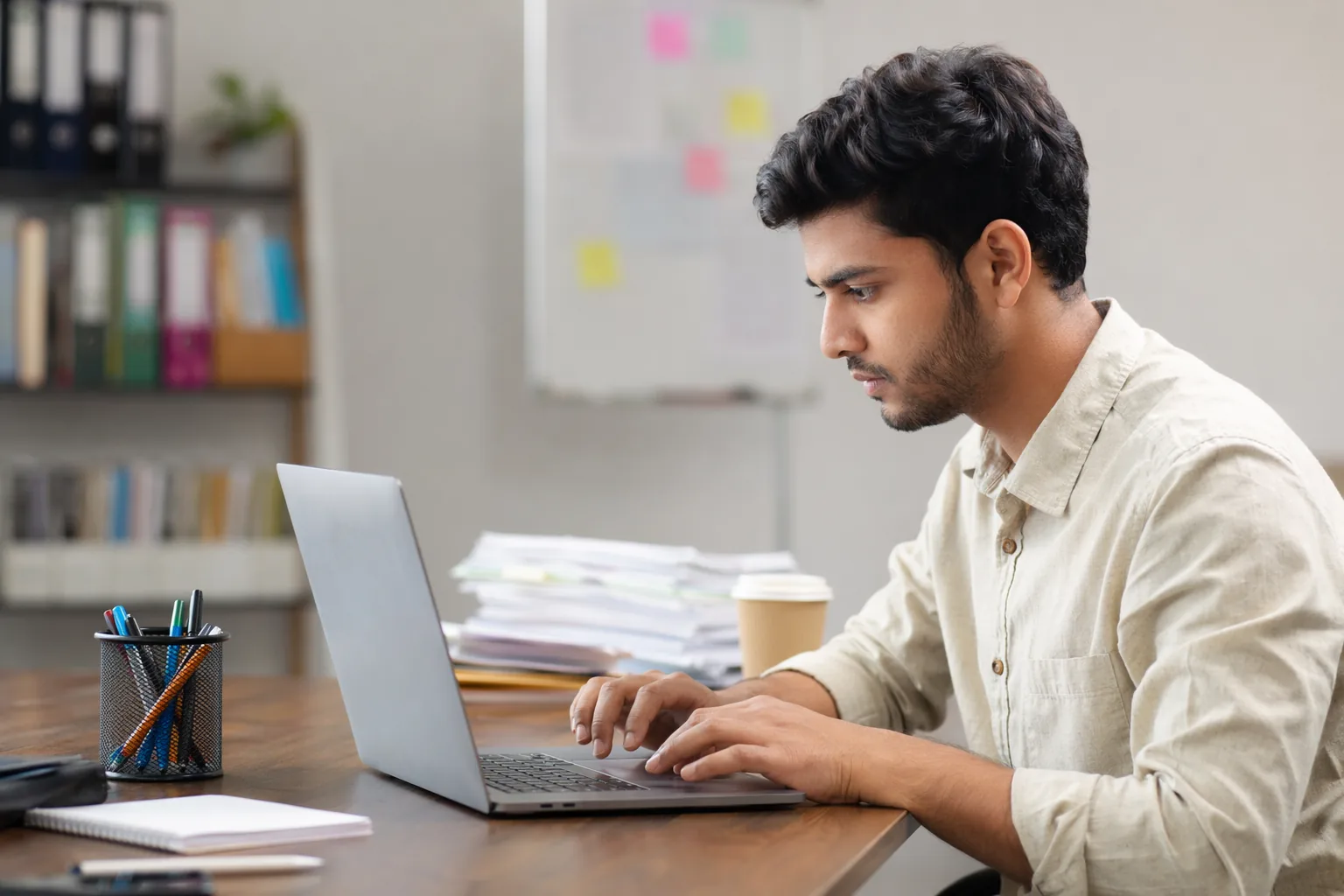 HSSC Group D Recruitment 2026 Notification Released, Apply Now