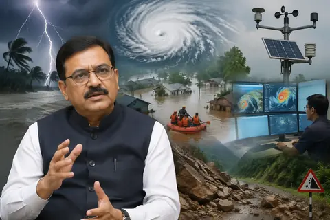 News Darpan AI image