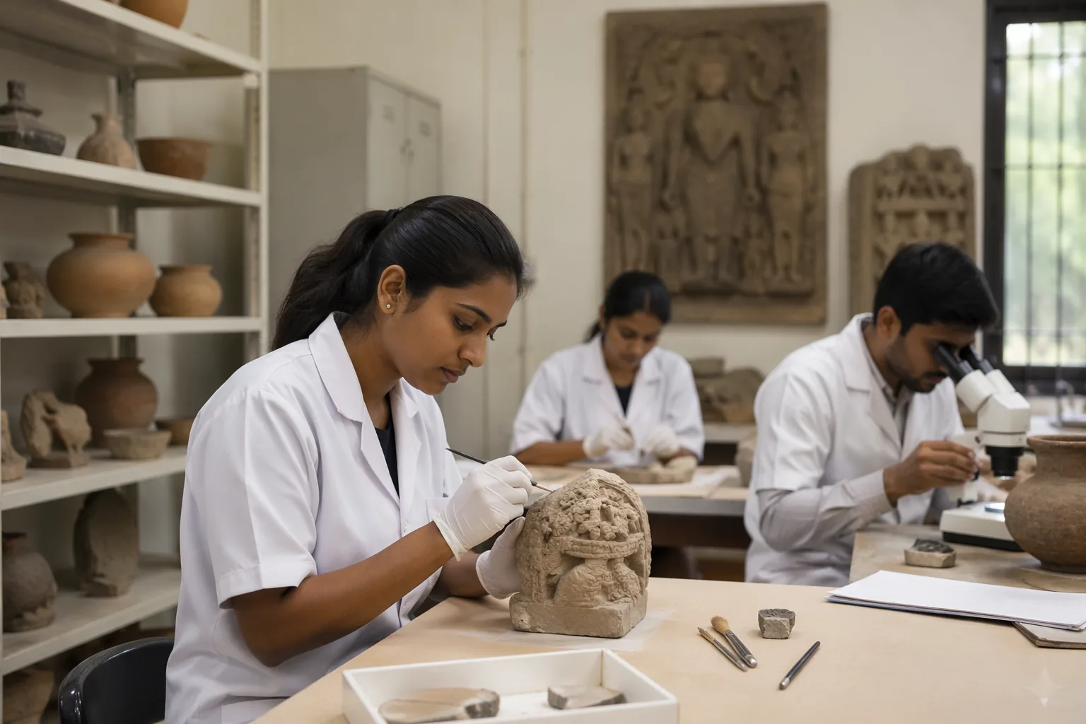 तमिलनाडु इंस्टीट्यूट ने पीजी डिप्लोमा कोर्स के लिए आवेदन मांगे