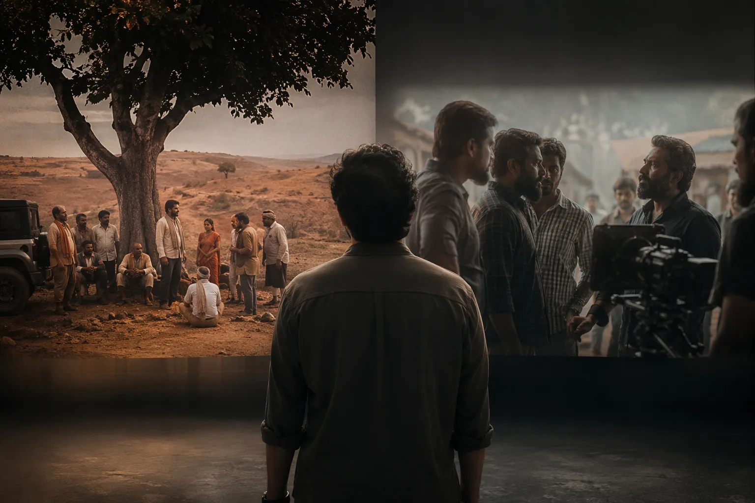 Kannada Cinema Faces Ongoing Comparisons with Malayalam Films