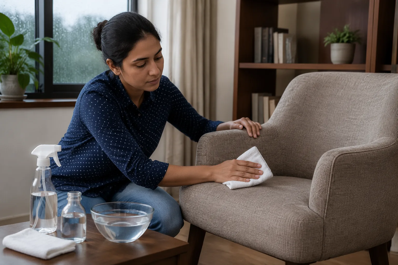 Expert Tips to Eliminate Musty Furniture Smells This Monsoon