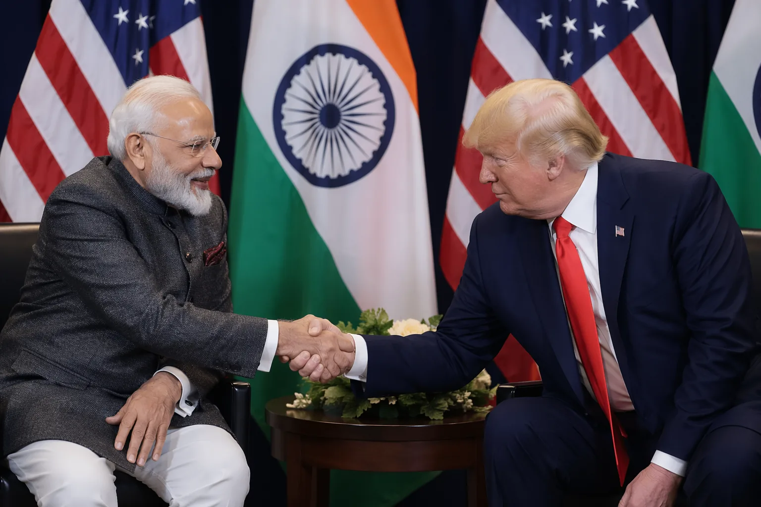 News Darpan AI image