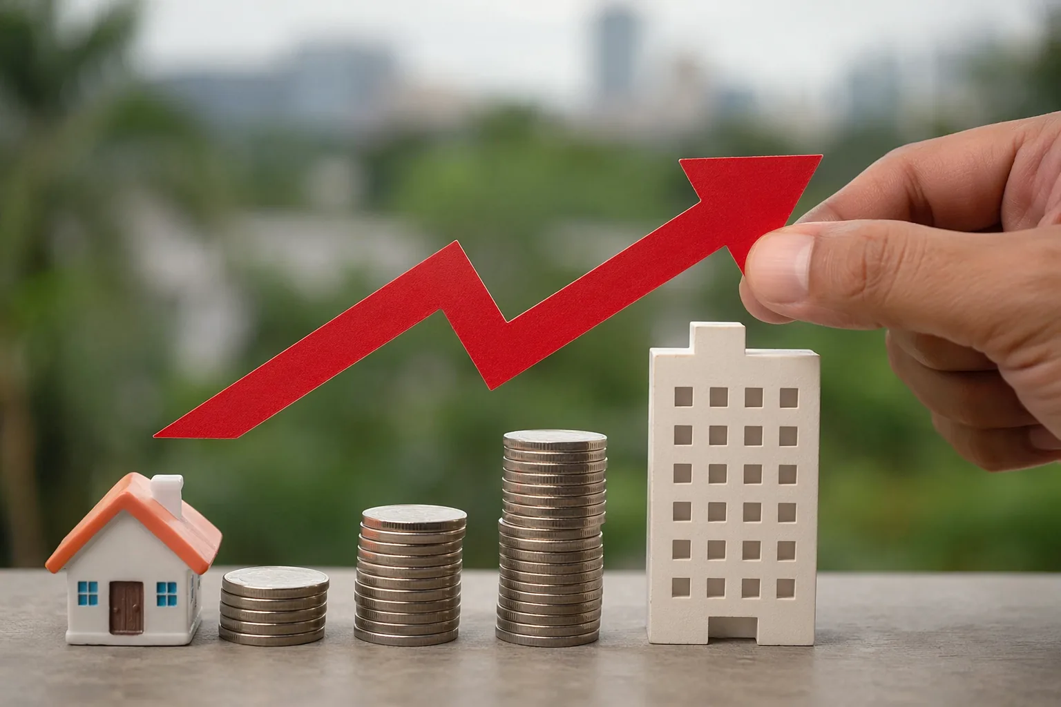 Bihar government raises circle rates, making land and flats costlier