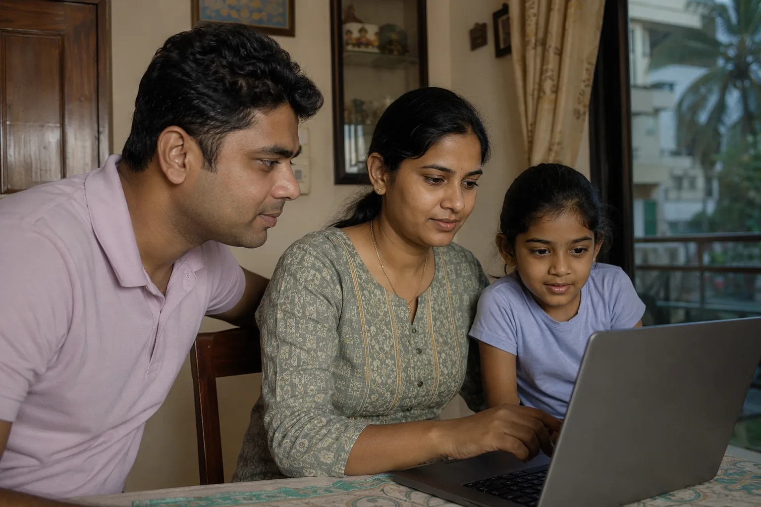 Self-enumeration for Census 2027 launches in Chennai until July 31
