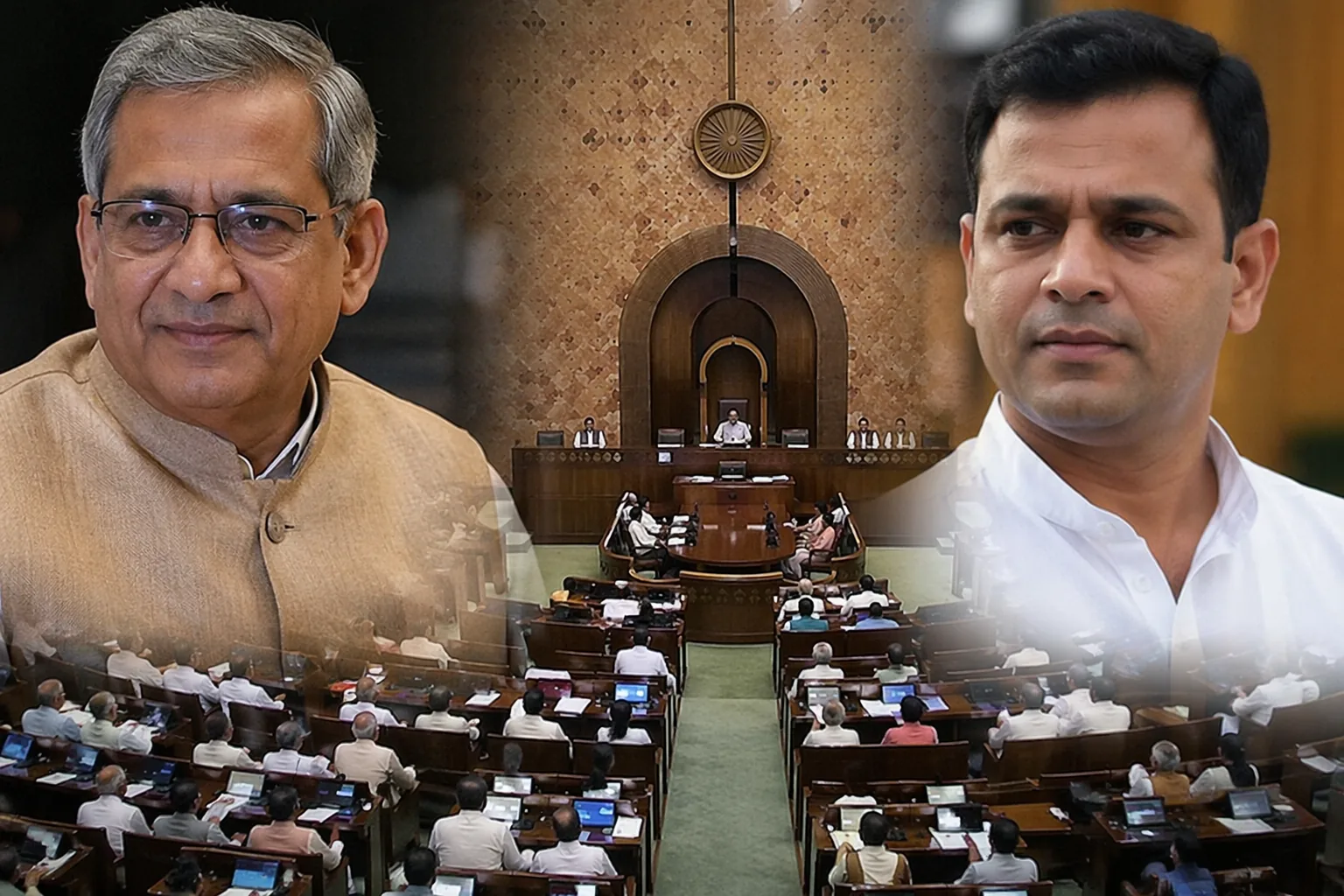 Congress Accuses RJD and CPI(ML) of Betrayal After Rajya Sabha Loss
