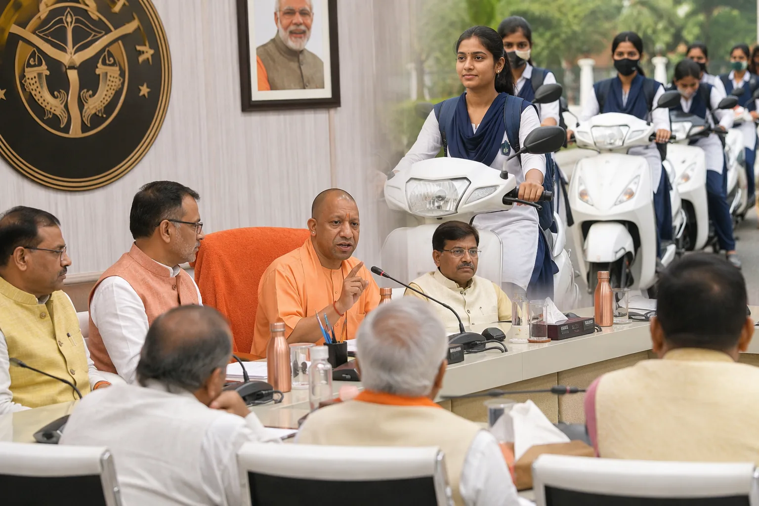 News Darpan AI image