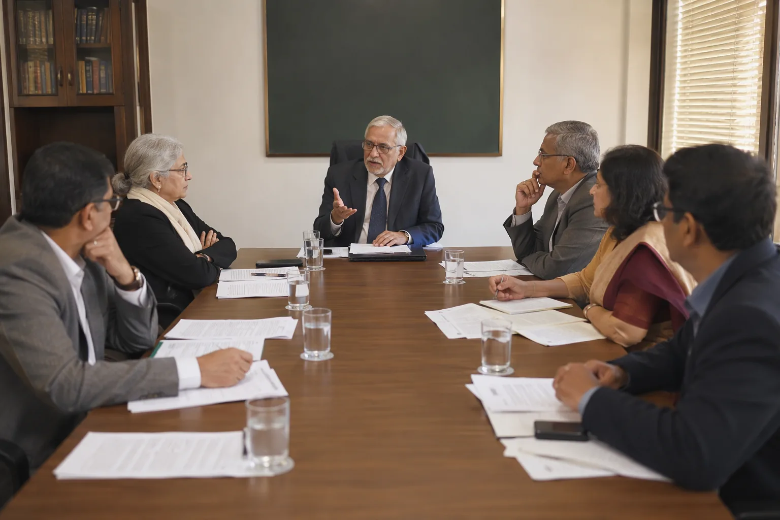 Expert Panel Recommends Major CLAT Changes, Implementation Delayed to 2028