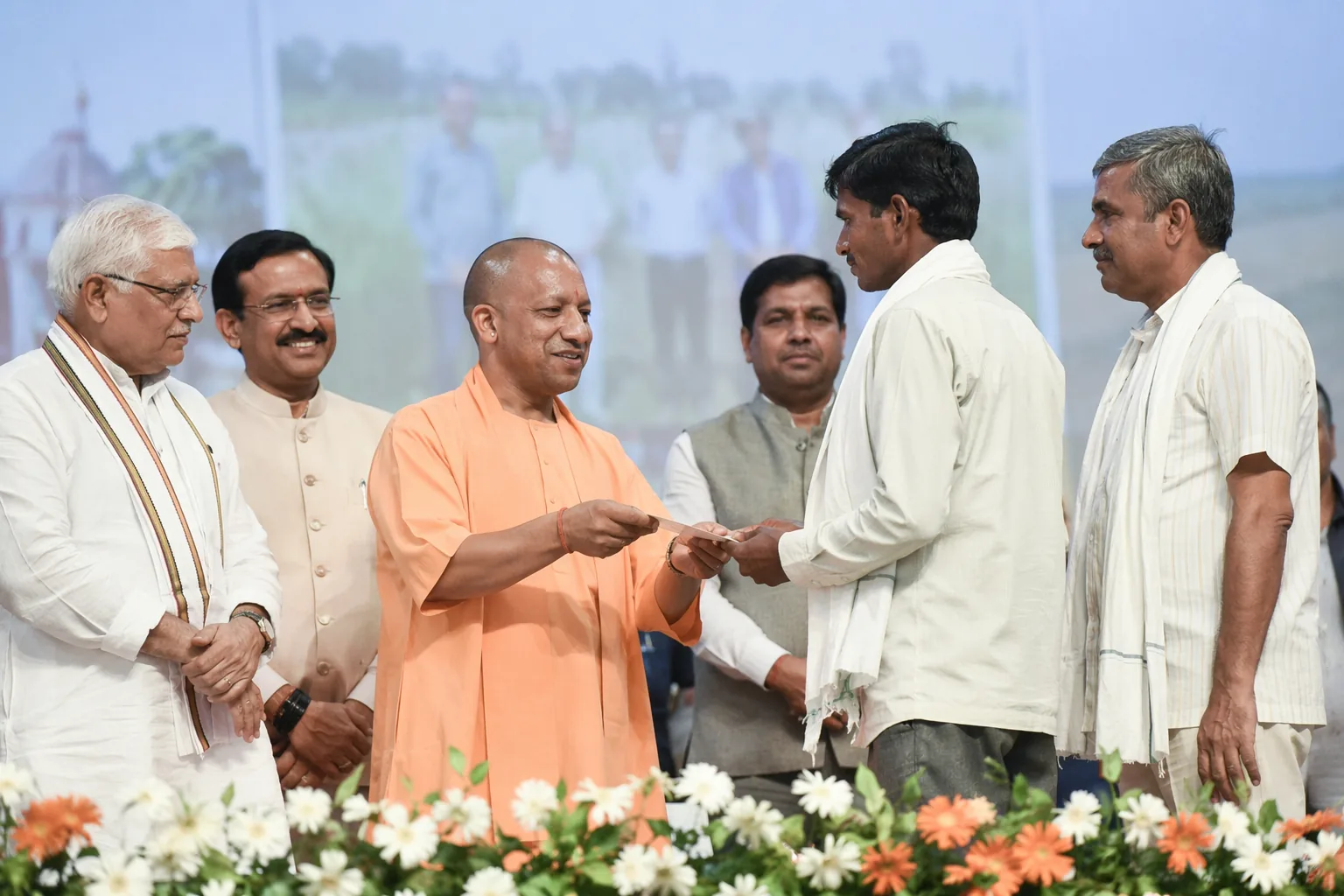 News Darpan AI image