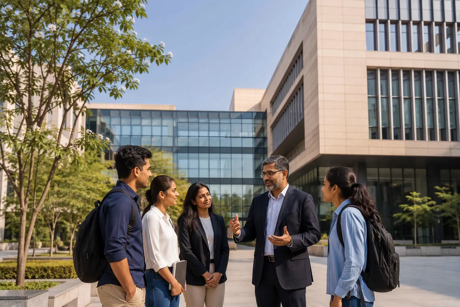 UNSW Sydney opens Bengaluru campus to enhance job-ready skills