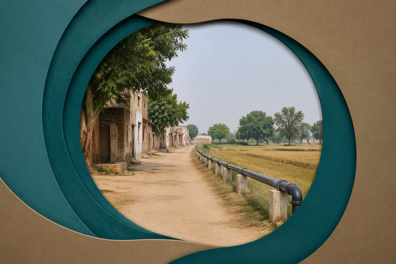 News Darpan AI image
