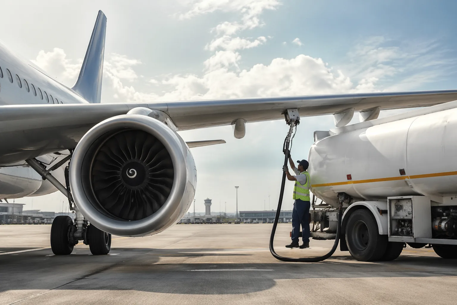 Tamil Nadu government considers VAT cut on aviation fuel to boost airlines