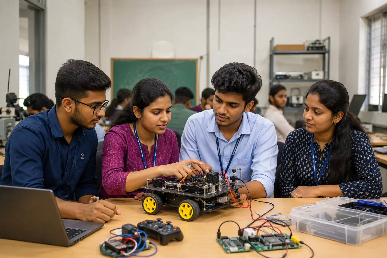 Davangere University to Introduce Skill-Based Courses This Academic Year