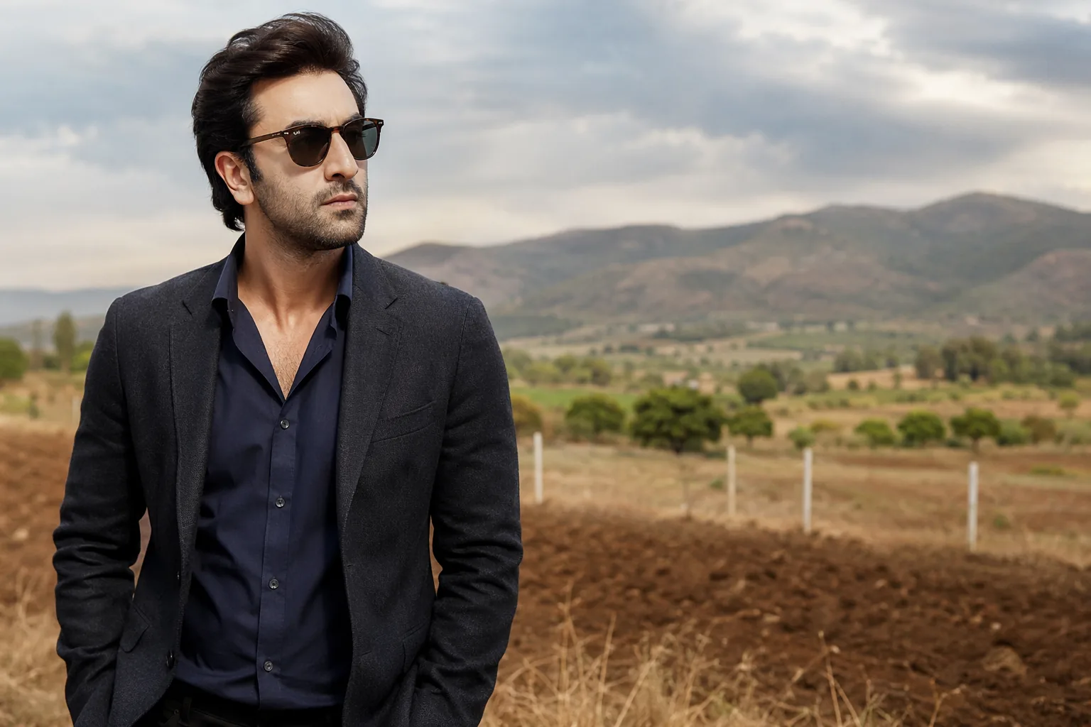 Ranbir Kapoor buys 25 acres in Pune for Rs 16.42 crore