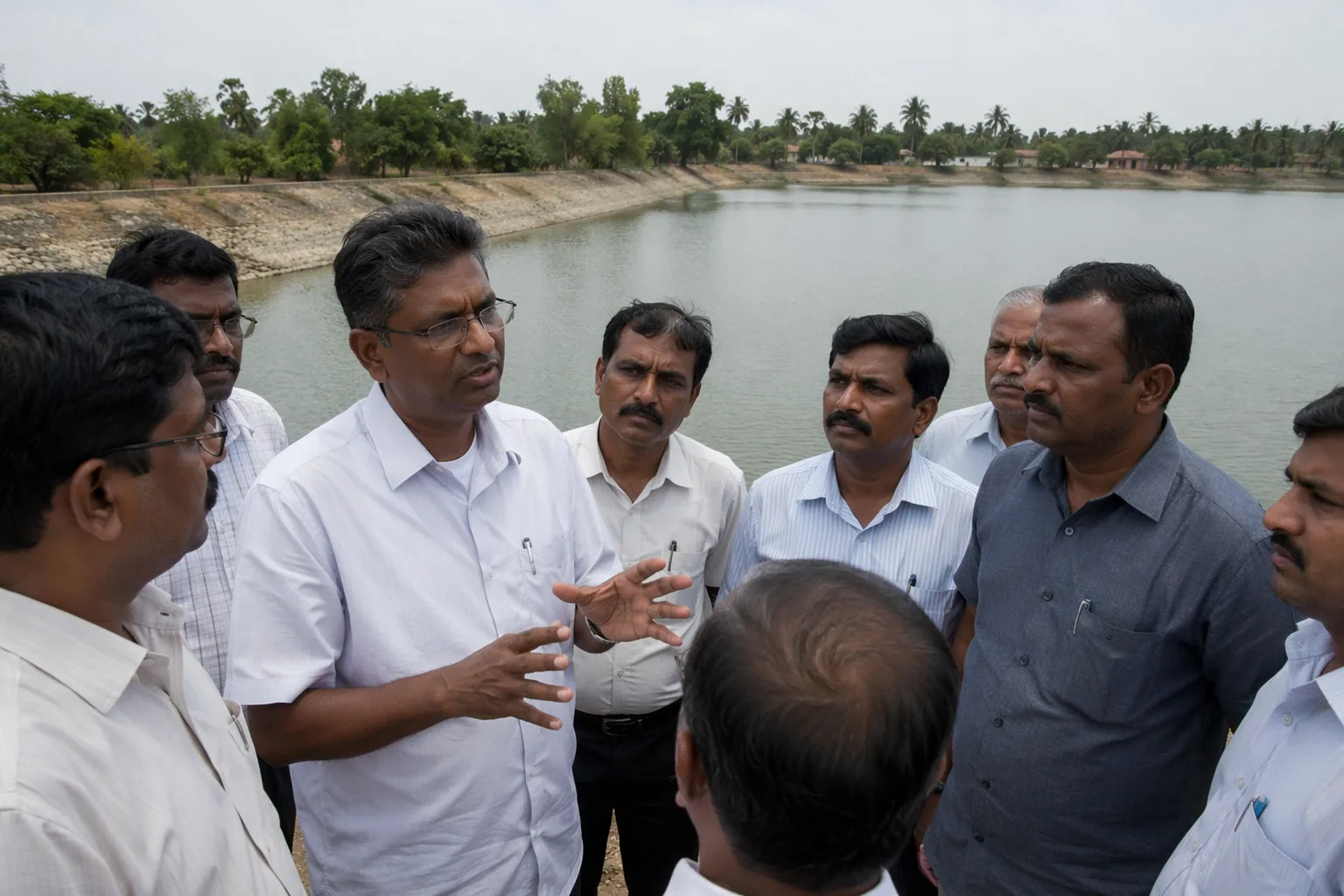 News Darpan AI image
