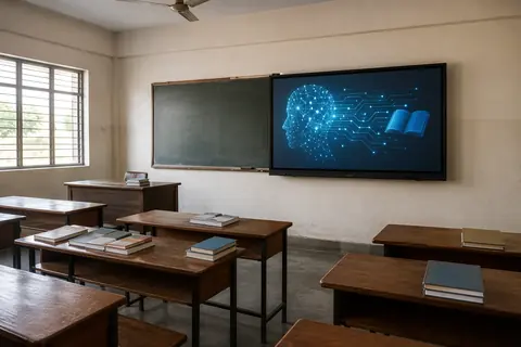 News Darpan AI image