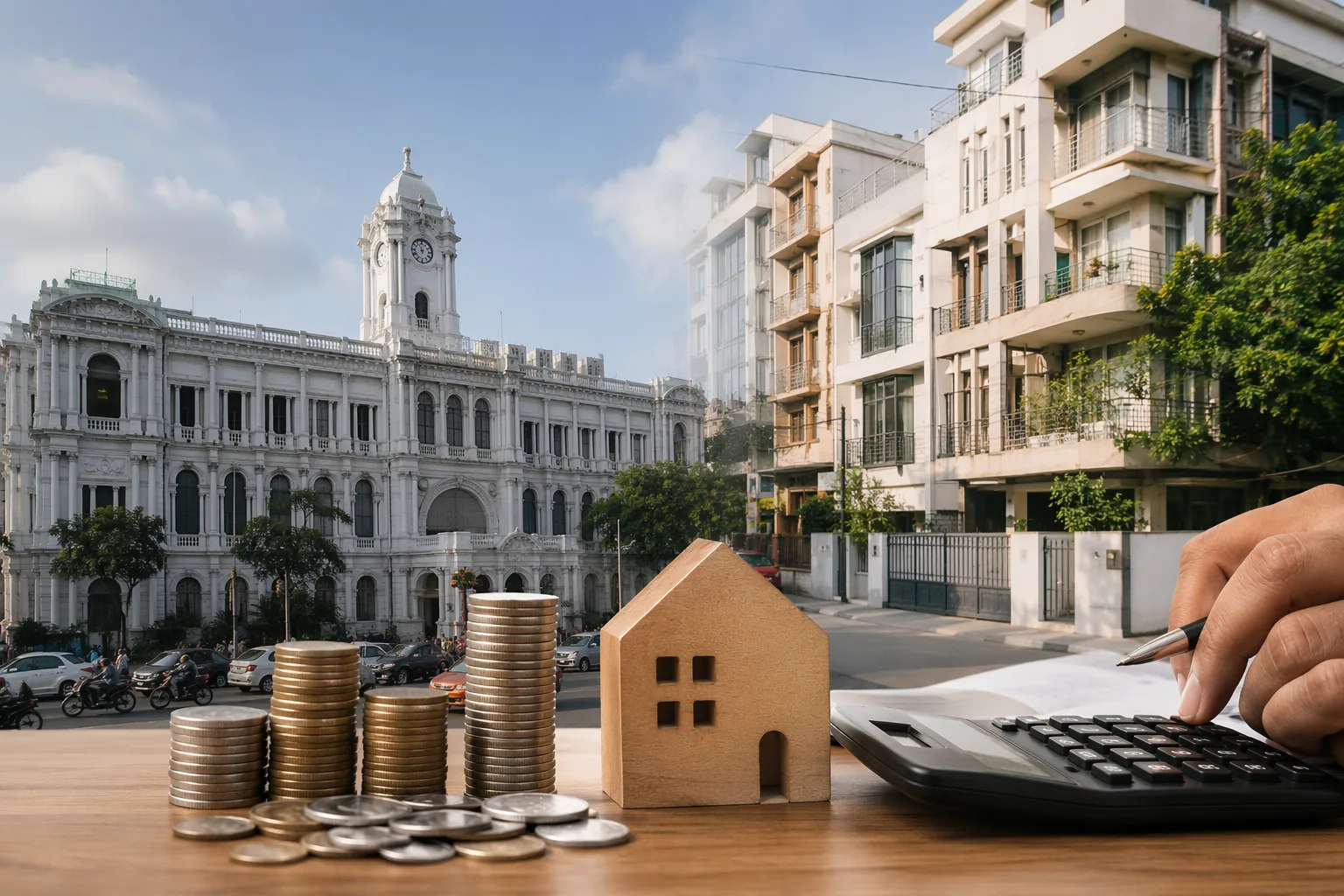 Chennai Corporation collects ₹157.39 crore in property tax drive