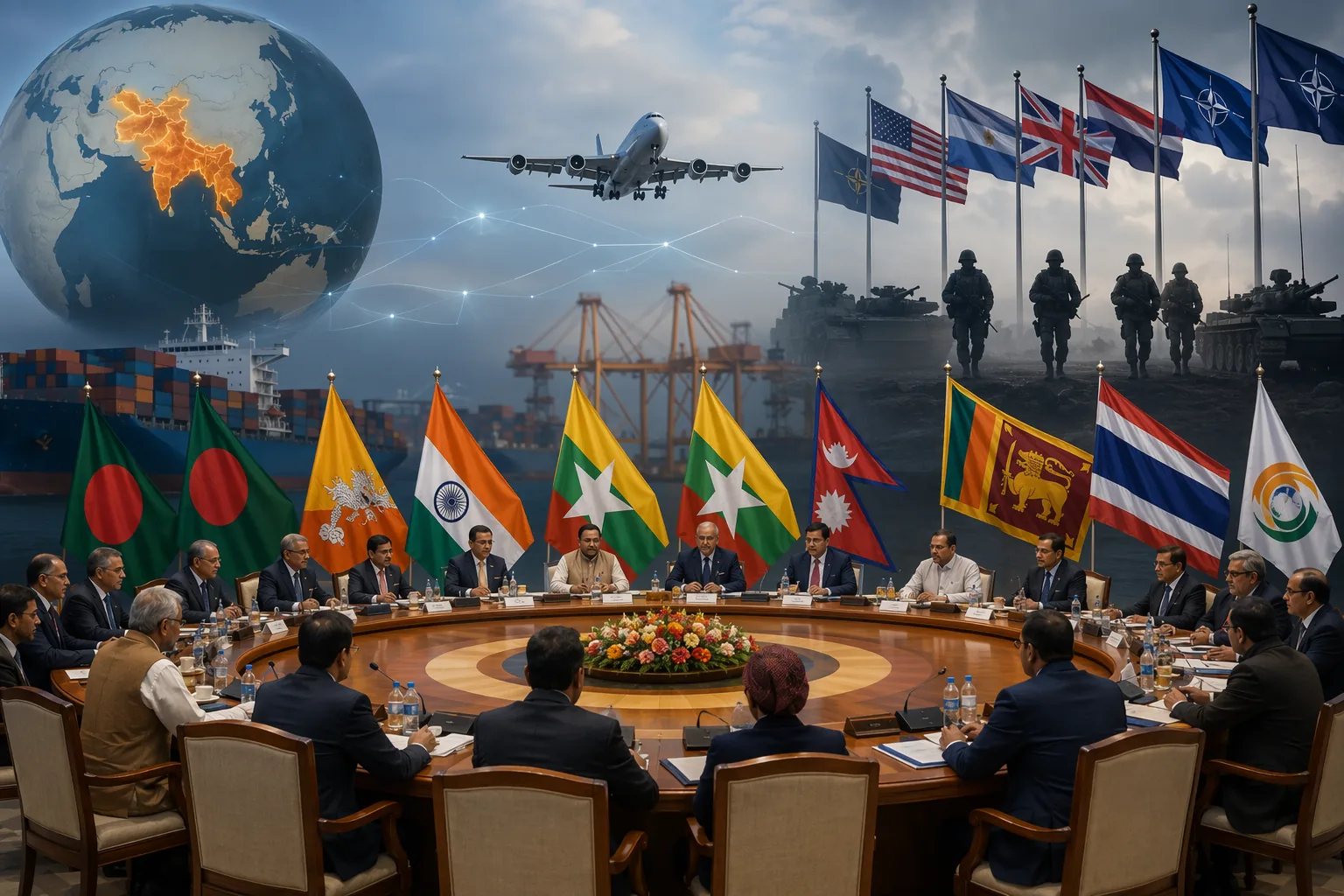 News Darpan AI image