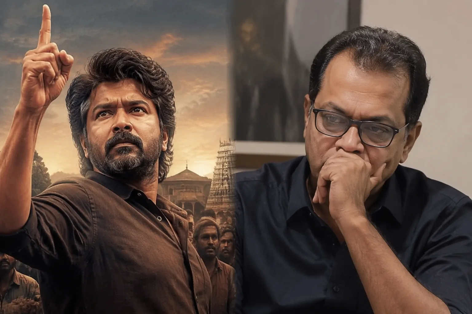 Parasakthi Producer Reveals Film's Financial Losses and Unmet Profit Agreement