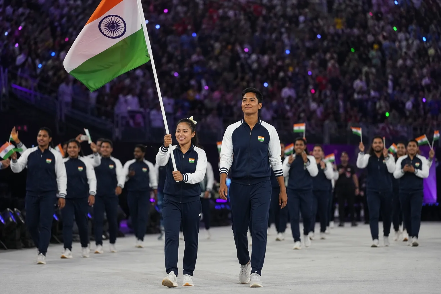 News Darpan AI image