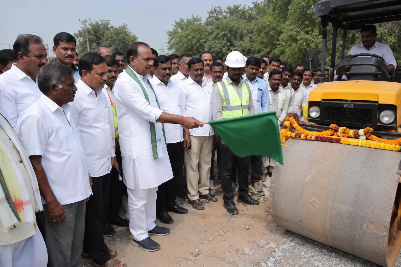 News Darpan AI image