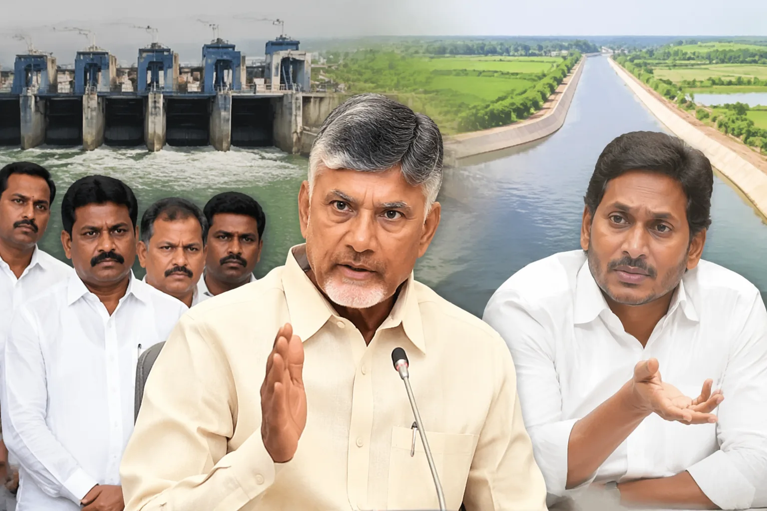 News Darpan AI image