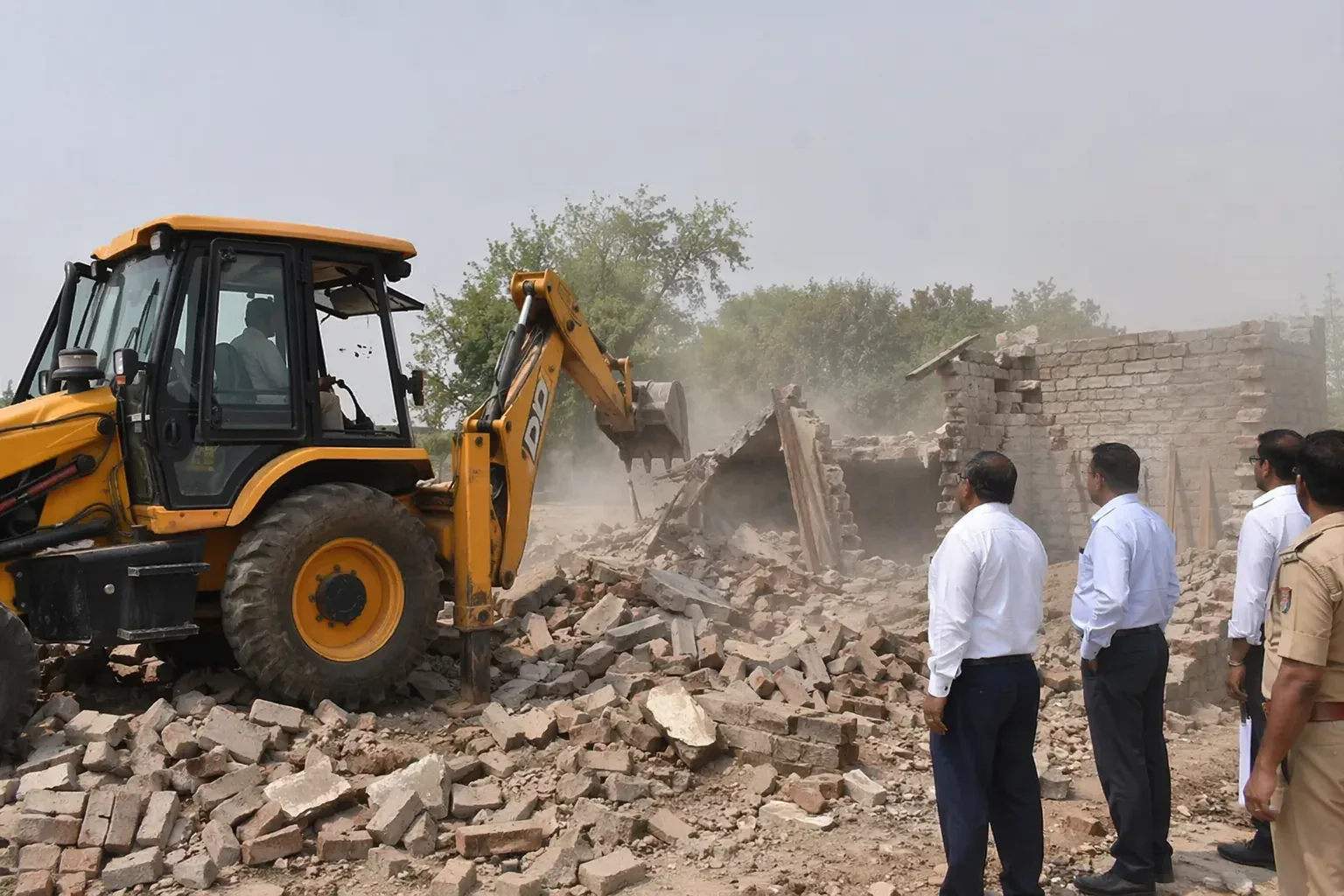 News Darpan AI image