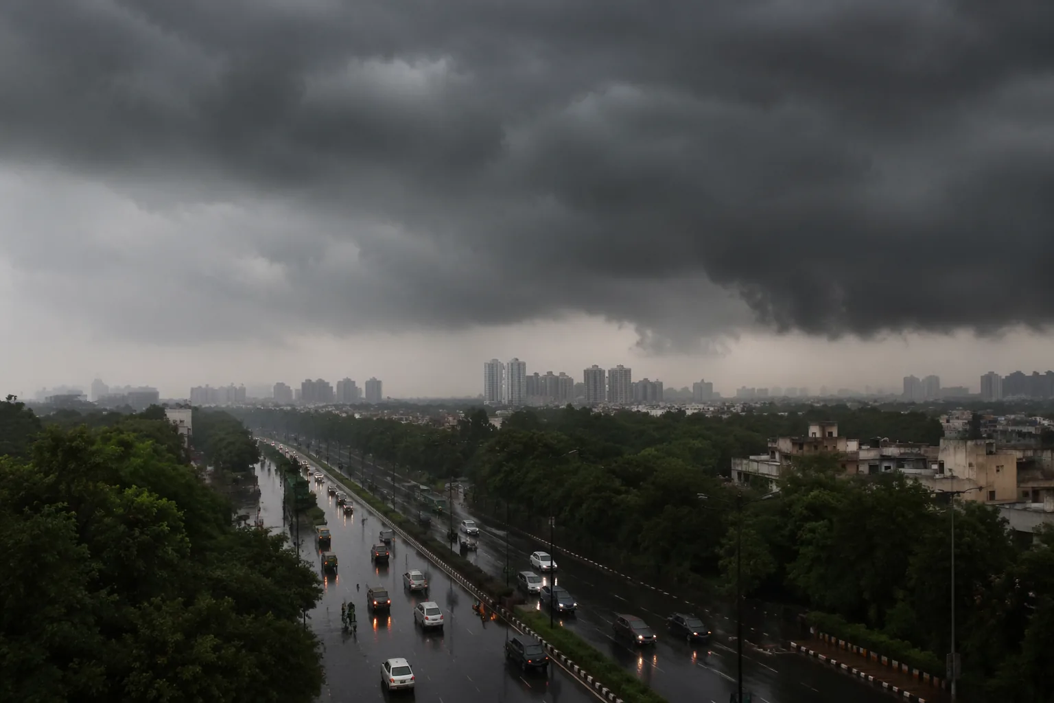कोडागु के किसानों की फसल चक्र में देरी, मॉनसून कमजोर