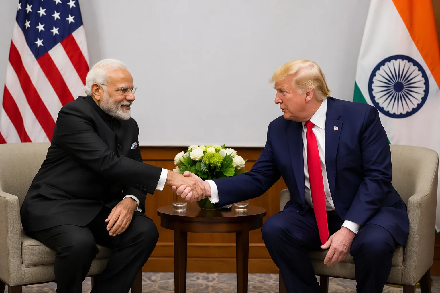 News Darpan AI image