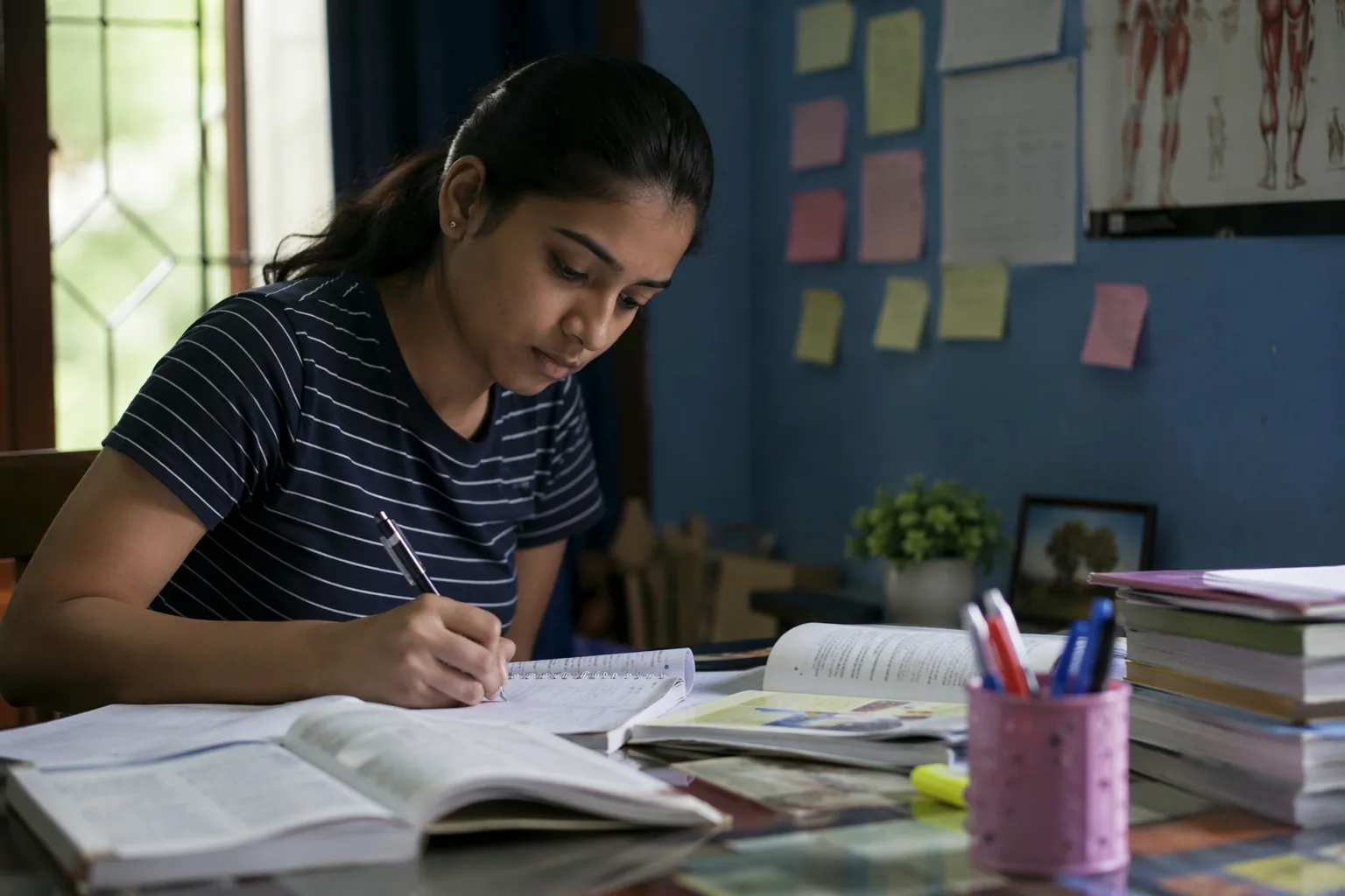 NEET aspirants in Jharkhand prepare for crucial retest amid anxiety