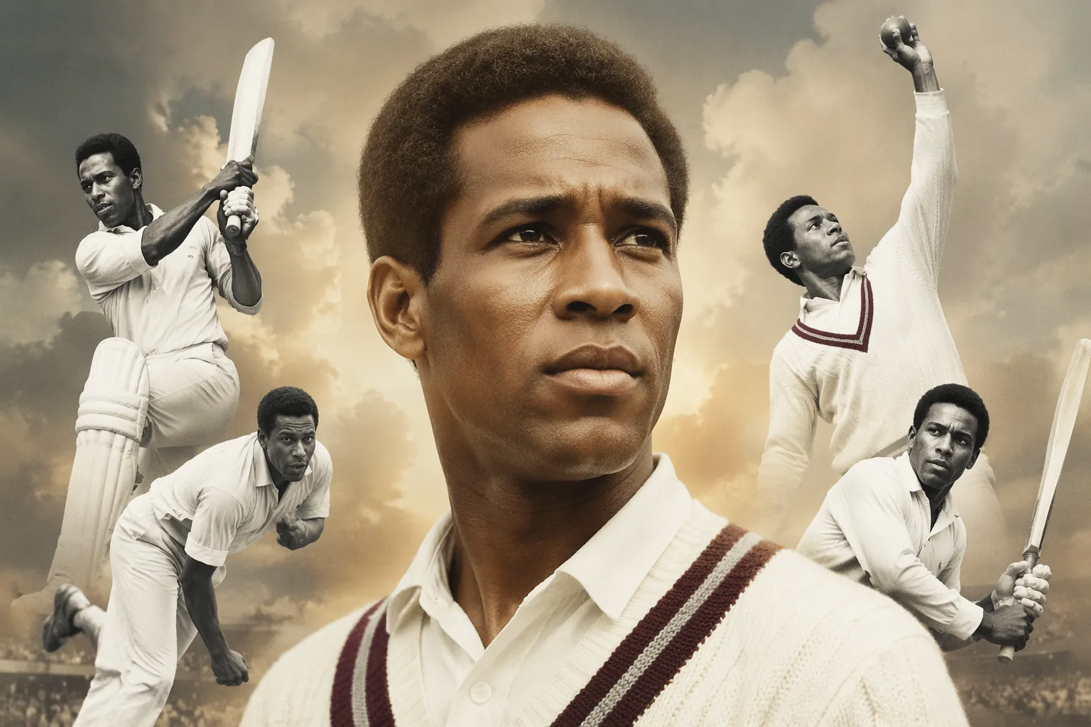 Cricket Legend Garry Sobers Passes Away, Leaving Lasting Legacy