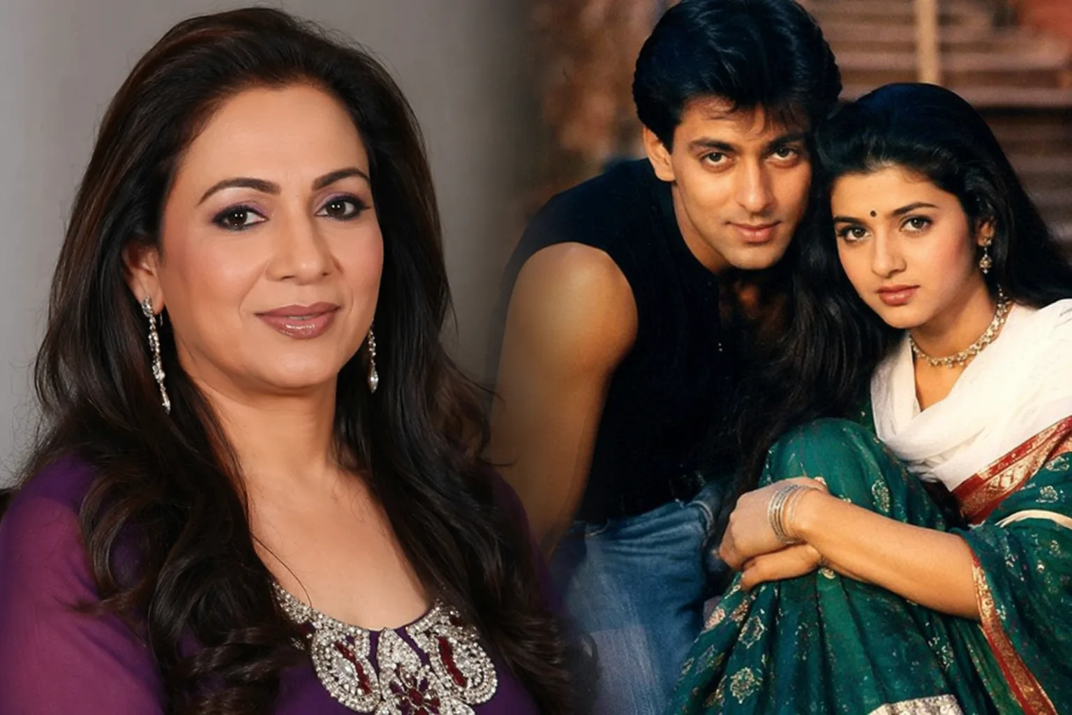 Upasana Singh reveals she was first choice for *Maine Pyaar Kiya